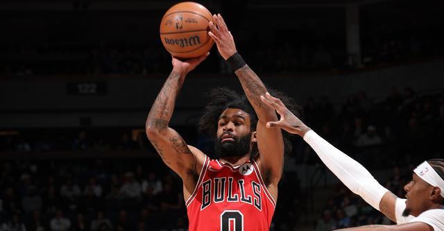 开云体育在线网站-曝科比-怀特和多苏穆是截止日前频繁出现的交易讨论目标